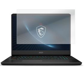 Engo Msı Vector GP76 17.3 inç 16:9 Şeffaf Mat Ekran Koruyucu