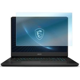 Engo Msı Vector GP76 17.3 inç 16:9 Şeffaf Nano Ekran Koruyucu