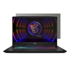 Engo MSI Vector GP78HX 13VG 17 inç Hayalet 16:10 Ekran Koruyucu