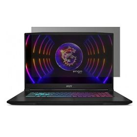 Engo MSI Vector GP78HX 13VH 17 inç Hayalet 16:10 Ekran Koruyucu