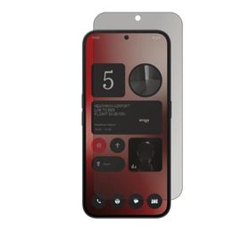 Engo Nothing Phone 2A ile Uyumlu Hayalet Ekran Koruyucu