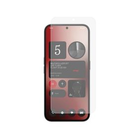 Engo Nothing Phone 2A Mat Şeffaf Ekran Koruyucu