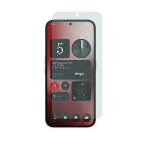 Engo Nothing Phone 2A Nano Esnek Şeffaf Ekran Koruyucu