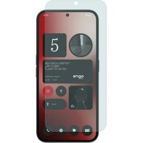 Engo Nothing Phone 2A Nano Esnek Şeffaf Ekran Koruyucu