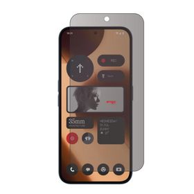 Engo Nothing Phone 2A Plus Hayalet Anti-Spy Ekran Koruyucu
