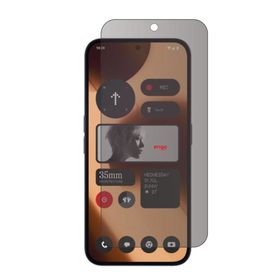 Engo Nothing Phone 2A Plus Hayalet Anti-Spy Ekran Koruyucu