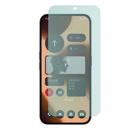 Engo Nothing Phone 2A Plus Nano Esnek Şeffaf Ekran Koruyucu