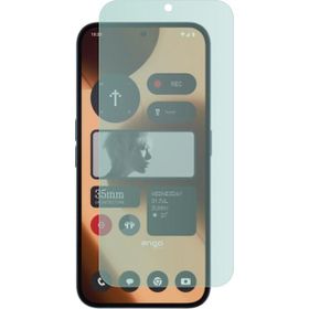Engo Nothing Phone 2A Plus Nano Esnek Şeffaf Ekran Koruyucu
