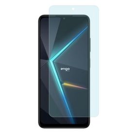 Engo Nubia Neo 5G Nano Şeffaf Esnek Materyal Ekran Koruyucu