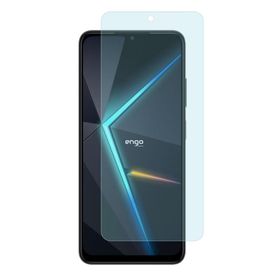 Engo Nubia Neo 5G Nano Şeffaf Esnek Materyal Ekran Koruyucu