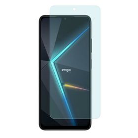 Engo Nubia Neo 5G Nano Şeffaf Esnek Materyal Ekran Koruyucu