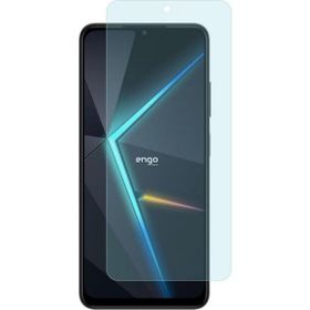 Engo Nubia Neo 5G Nano Şeffaf Esnek Materyal Ekran Koruyucu