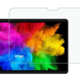 Engo Omix Mixtab Pro Şeffaf Nano Ekran Koruyucu