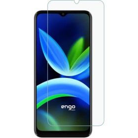 Engo Omix X3 Nano Şeffaf Ekran Koruyucu Ekran Koruyucu