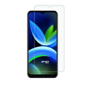 Engo Omix X3 Nano Şeffaf Ekran Koruyucu Ekran Koruyucu