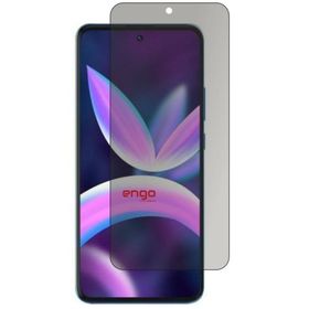 Engo Omix X5 ile Uyumlu Hayalet Ekran Koruyucu