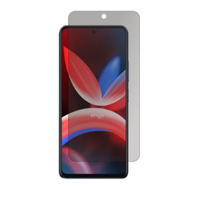 Engo Omix X6 ile Uyumlu Hayalet Şeffaf Ekran Koruyucu