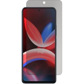 Engo Omix X6 ile Uyumlu Hayalet Şeffaf Ekran Koruyucu