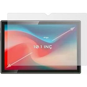 Engo Onpad Extreme Mat Şeffaf 10.1 inç Ekran Koruyucu