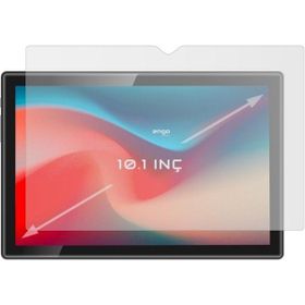 Engo Onpad Extreme Mat Şeffaf 10.1 inç Ekran Koruyucu