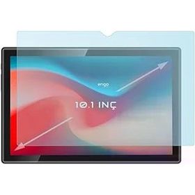 Engo Onpad Extreme Nano Şeffaf 9H Sertlik 10.1 inç Ekran Koruyucu