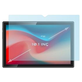 Engo Onpad Extreme Nano Şeffaf 9H Sertlik 10.1 inç Ekran Koruyucu
