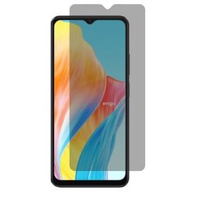 Engo Oppo A38 ile Uyumlu Hayalet Şeffaf Ekran Koruyucu