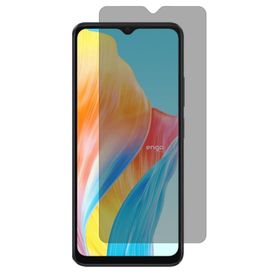 Engo Oppo A38 ile Uyumlu Hayalet Şeffaf Ekran Koruyucu