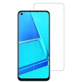 Engo Oppo A52 Nano Temperli Cam Ekran Koruyucu