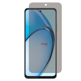 Engo Oppo A60 ile Uyumlu Hayalet Şeffaf Ekran Koruyucu