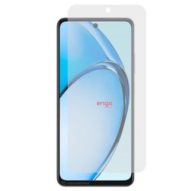 Engo Oppo A60 Mat Parmak İzi Bırakmaz Ekran Koruyucu