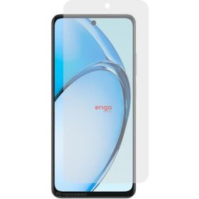 Engo Oppo A60 Mat Parmak İzi Bırakmaz Ekran Koruyucu