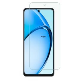 Engo Oppo A60 Nano Esnek Tasarım Şeffaf Ekran Koruyucu