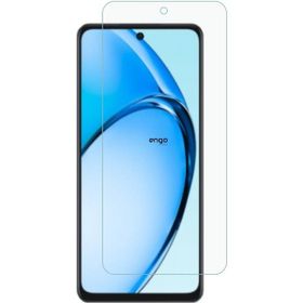 Engo Oppo A60 Nano Esnek Tasarım Şeffaf Ekran Koruyucu
