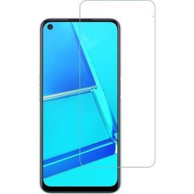 Engo Oppo A72 Nano Temperli Cam Ekran Koruyucu