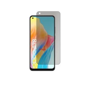 Engo Oppo A78 ile Uyumlu Hayalet Ekran Koruyucu