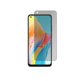 Engo Oppo A78 ile Uyumlu Hayalet Ekran Koruyucu