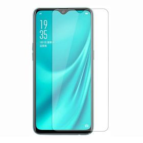 Engo Oppo A9 2020 Nano Temperli Cam Ekran Koruyucu