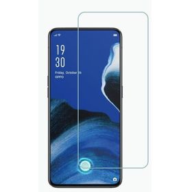 Engo Oppo Reno 2 Nano Temperli Cam Ekran Koruyucu