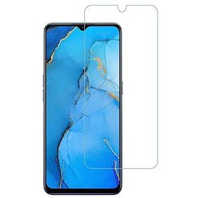 Engo Oppo Reno 3 Nano Temperli Cam Ekran Koruyucu