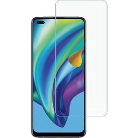 Engo Oppo Reno 4 Lite Nano Temperli Cam Ekran Koruyucu