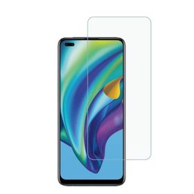 Engo Oppo Reno 4 Lite Nano Temperli Cam Ekran Koruyucu