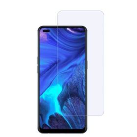 Engo Oppo Reno 4 Nano Temperli Cam Ekran Koruyucu