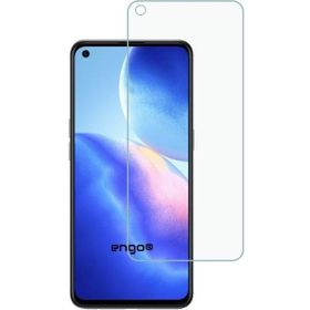 Engo Oppo Reno 5 Nano Temperli Cam Ekran Koruyucu