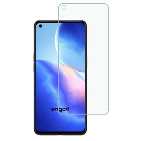Engo Oppo Reno 5 Nano Temperli Cam Ekran Koruyucu