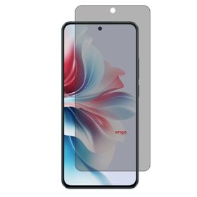 Engo Oppo Reno11 F 5G ile Uyumlu Hayalet Şeffaf Ekran Koruyucu