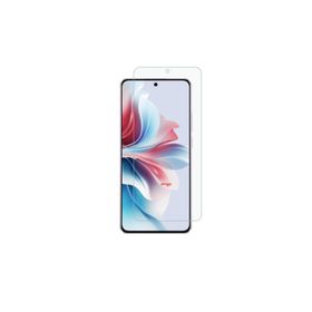 Engo Oppo Reno11 F 5G Nano Esnek Şeffaf Ekran Koruyucu