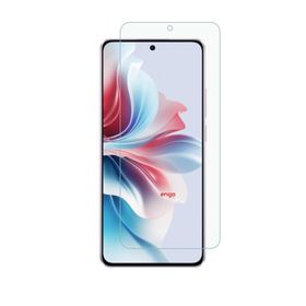 Engo Oppo Reno11 F 5G Nano Esnek Şeffaf Ekran Koruyucu