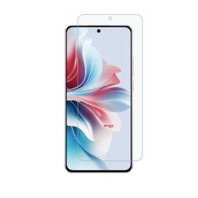 Engo Oppo Reno11 F 5G Nano Esnek Şeffaf Ekran Koruyucu