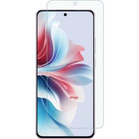 Engo Oppo Reno11 F 5G Nano Esnek Şeffaf Ekran Koruyucu